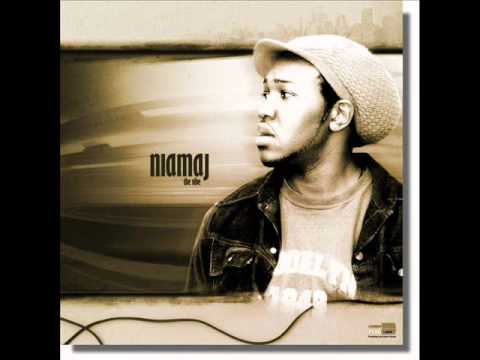 Niamaj - The Vibe (Instrumental)