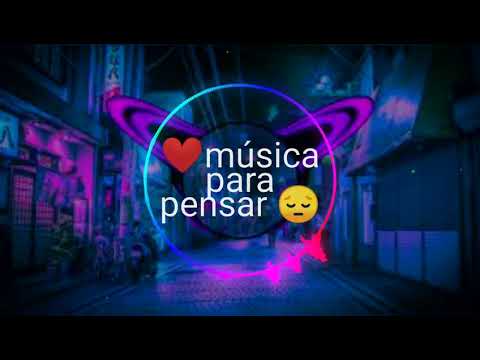 Melhor música para pensar