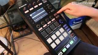 Video thumbnail for Native Instruments Traktor D2 Overview by Ask.Audio