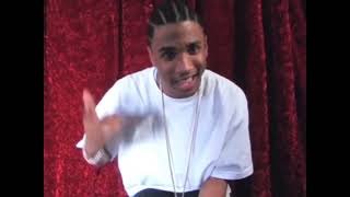 Trey Songz - Role Play Acapella
