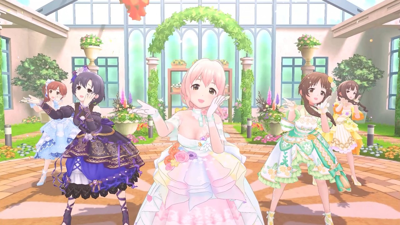 メモリーブロッサム