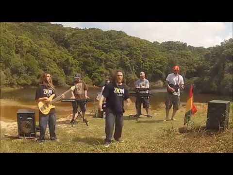 ZionLab. & Igor Rolim - Revela (Videoclipe)