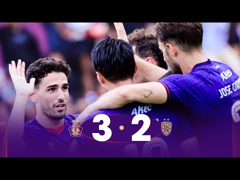 MATCHDAY 19 – MINI HIGHLIGHTS: PERSIK KEDIRI 3-2 BALI UNITED FC