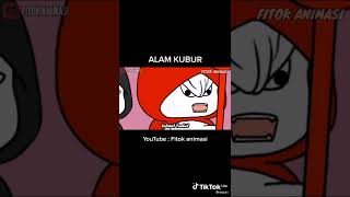 Download lagu di alam kubur mp3