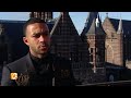 25-jarige Memphis Depay heeft nu al een biografie - RTL BOULEVARD