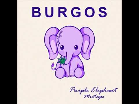 BURGOS - Life Sux FEAT RANSTEEZ PROD BY BERGOTTI