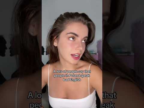 Polish language #shorts #polishlanguage #poland #polishculture #languages #polish #linguistic