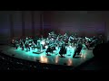 BTS Idol Full Orchestral Cover At NYC Lincoln Centre