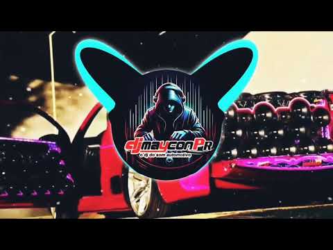 Dj Maycon Pr - Feat - Edy Lemond - Old Par (2013) ( Pancadão 2025 )