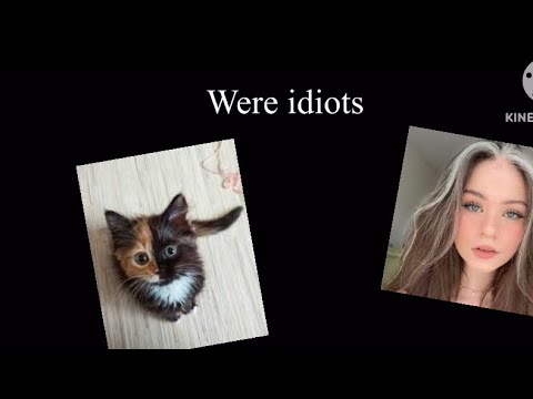 Nadine breaty… i hate her.