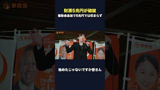 #ニュース #政治 #高市早苗 #自民党 #税金 #移民