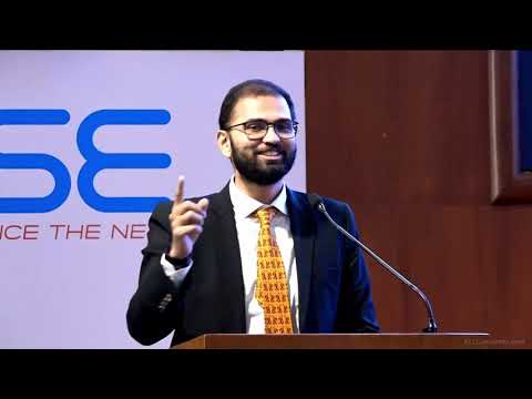 Speech by Madhukeshwar Desai | IMW Closing Ceremony