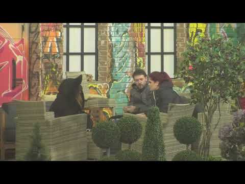 MILENA U SUZAMA ZBOG DUSANA  - 30.11.2022. - INSTA TV