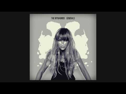 The Mynabirds - Wolf Mother [Official Audio]