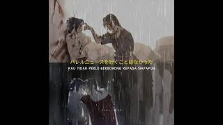 Download lagu story wa anime sad 30 detik | Itachi said (kata-kata anime sedih) mp3