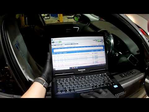 Landrover Discovery Sport ACCURATE Diagnosis with Dealer Diagnostic tool