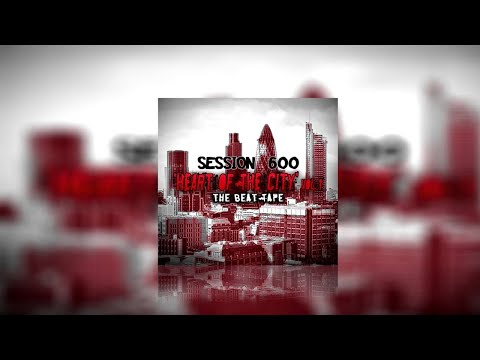 Session 600 - Luck [Heart of the City Vol 1] @MADABOUTMIXTAPE