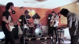 Livesession #13 - World Music - Those - Quiero