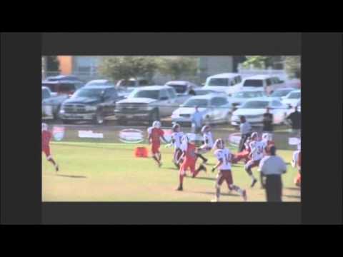 Jamil Collison-Cofie opens with a TD