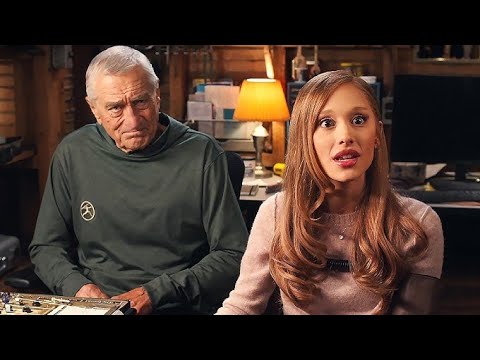 Трейлеры Знакомство с Факерами: Новая глава