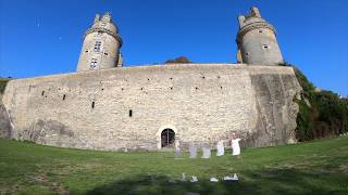 Basada (ft. Aspen) - This is a life (Extended Mix) VJCLIP 2,7K