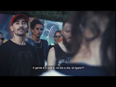 Battle In The Cypher - SC