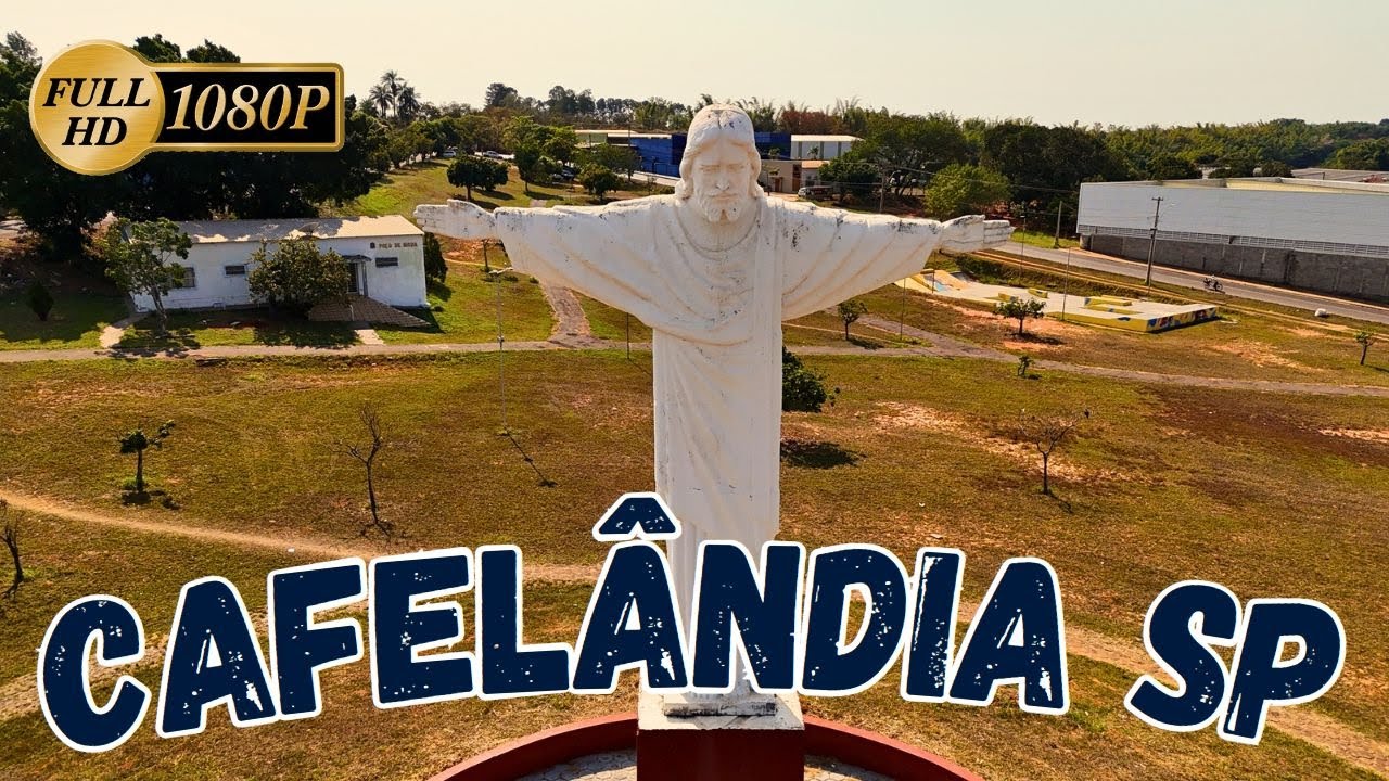 CAFELANDIA SP
