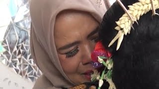 Download lagu Banyak Yang Nangis... Temu Manten Adat Jawa, Ulva & Ilham, Riskias Pelaminan mp3 Download lagu Banyak Yang Nangis... Temu Manten Adat Jawa, Ulva & Ilham, Riskias Pelaminan mp3