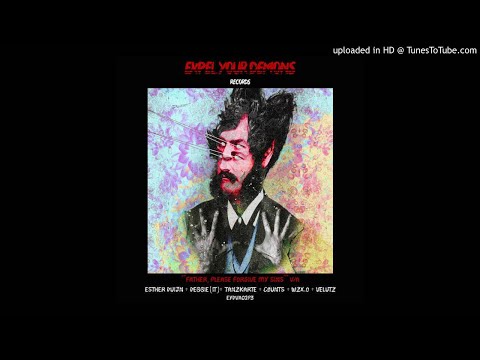 Tanzkarte - Sinner [EYDVA02P3]