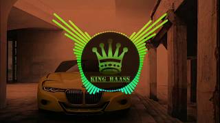 ♛MUSIC IN CAR HD♛ DJ.FRESH & HIGH CONTRAST - How Love Begins (Delta Heavy Remix) ⚡King Baass⚡