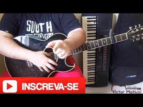 Se Tem Paixão - Matheus e Kauan