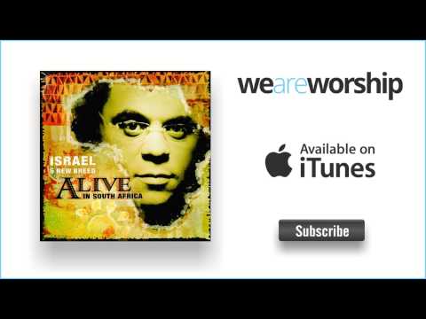 Intro By Jonathan Butler - Israel New Breed