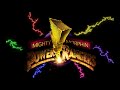Mighty Morphin Power Rangers Full Theme