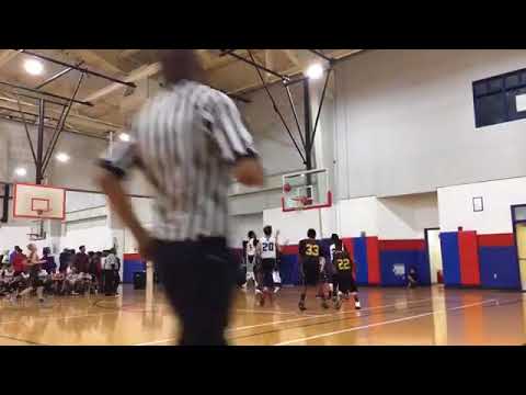 MSU Skyliners picks up the 36-10 win against DMV Panthers - Mid Atlantic Super Showcase