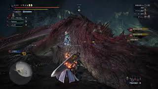 【MHWI】ムフェトと装飾品周回！【アイスボーン】