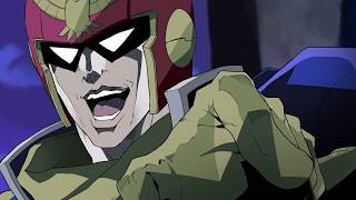 【スマブラSP】ほどほどリヒターorファルコンVIP　横画面