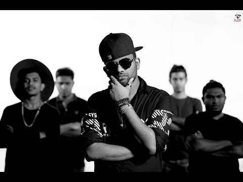 RUDEBOYRAY - Hamath Sathek | හාමත් සතෙක්  Instrumental Prod. Shredder Beatz