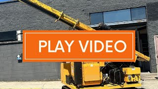 Armivan AI1200 pile driver for sale - Image 4 | Machineryline Armivan AI1200 pile driver | Image 4 - Machineryline