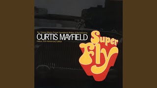 Underground (Superfly-esque Demo Version, 1970)