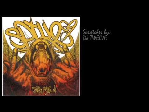 Spike69 - Eνέργεια feat Γέλως (scratching by: Dj Twelve)