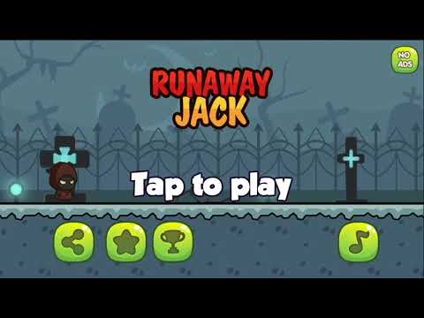 Runaway Jack