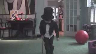 The Polyphonic Spree: It's the Most Wonderful Time of the Year (OFFICIAL)