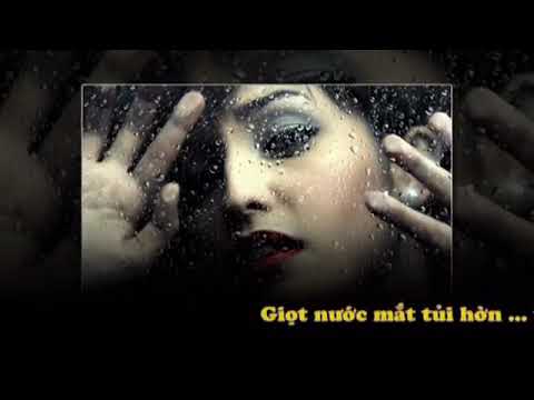Thể hiện bởi Vy Thảo