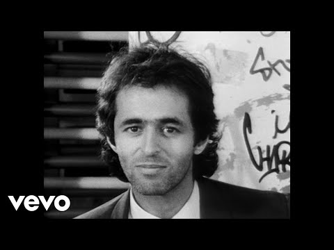 Jean-Jacques Goldman - Elle a fait un bébé toute seule