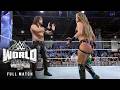 FULL MATCH: Lola Vice & Mr. Iguana vs. Thea Hail & Shiloh Hill: WWE World 2026