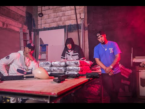 Dividien2 Ban2 - Ninjiizu feat. Benny Benni & D Enyel