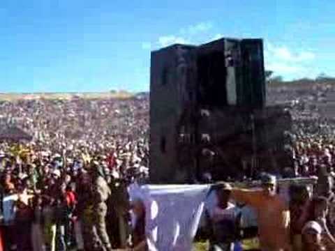 Makoma Concert Madagascar