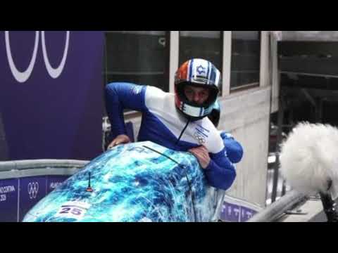 Fuori onda prima della diretta Rai sul bob a quattro: "Non commentate l'equipaggio di Israele"