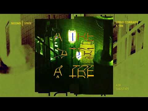 Lerio Corrado - A Tre