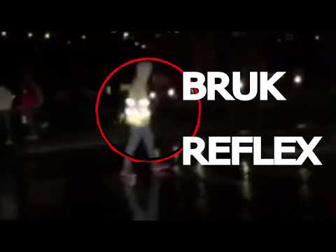 Bruk reflex og pass på deg selv - Eknes skole